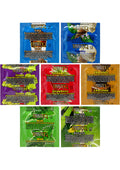 Trustex Assorted Flavored Lubricated Condoms