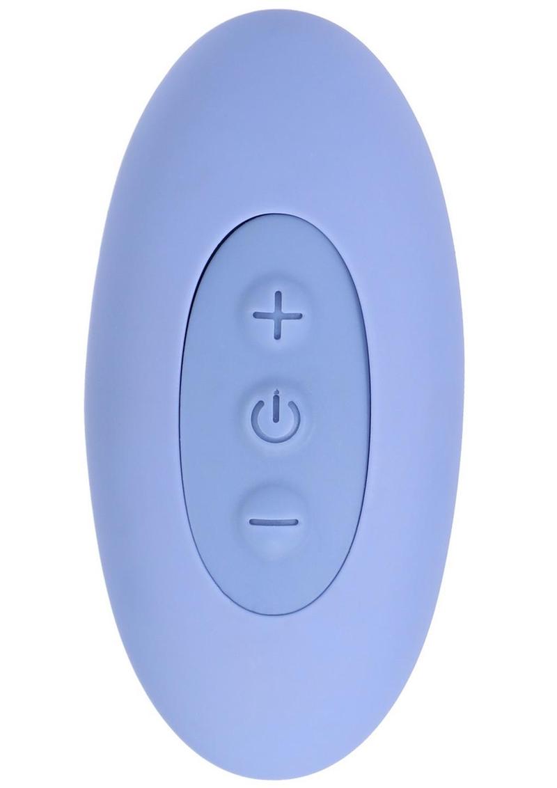 Tryst Duet Double Ended Vibrator Rechargeable Massager