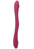Tryst Duet Double Ended Vibrator Rechargeable Massager