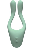 Tryst V2 Bendable Silicone Massager with Remote Multi Pleasure