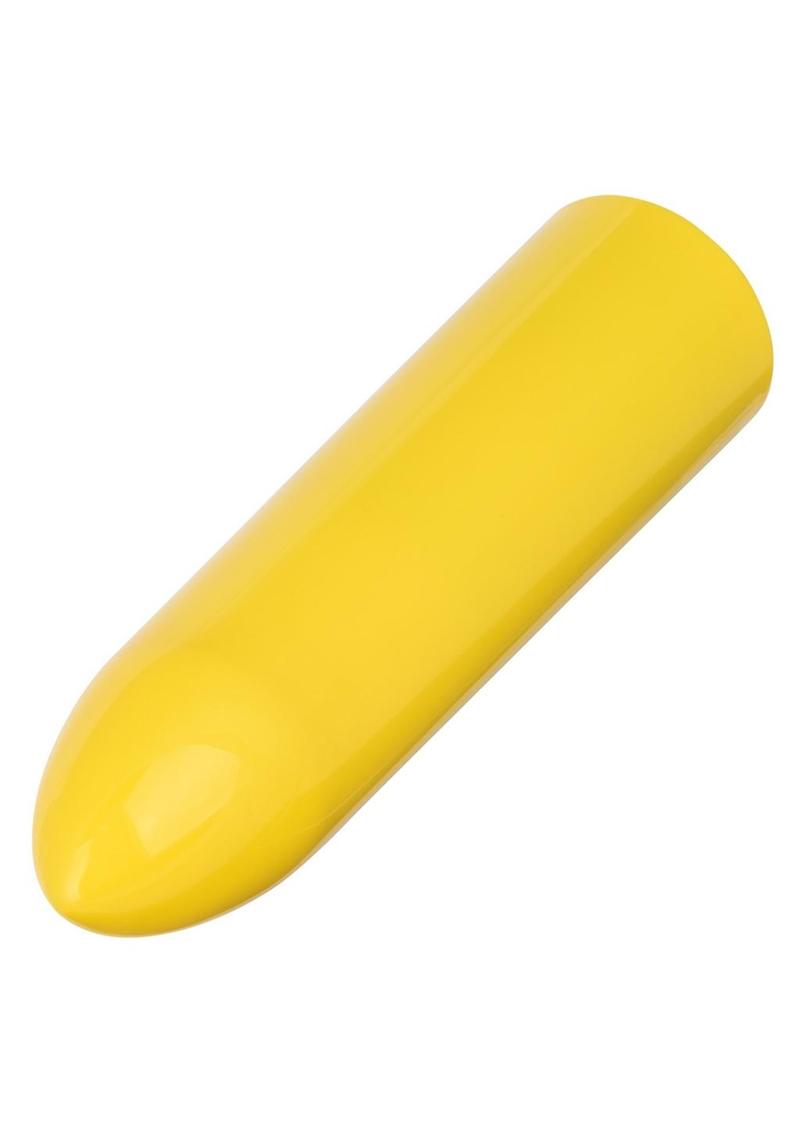 Turbo Buzz Classic Waterproof And USB Rechargeable Bullet