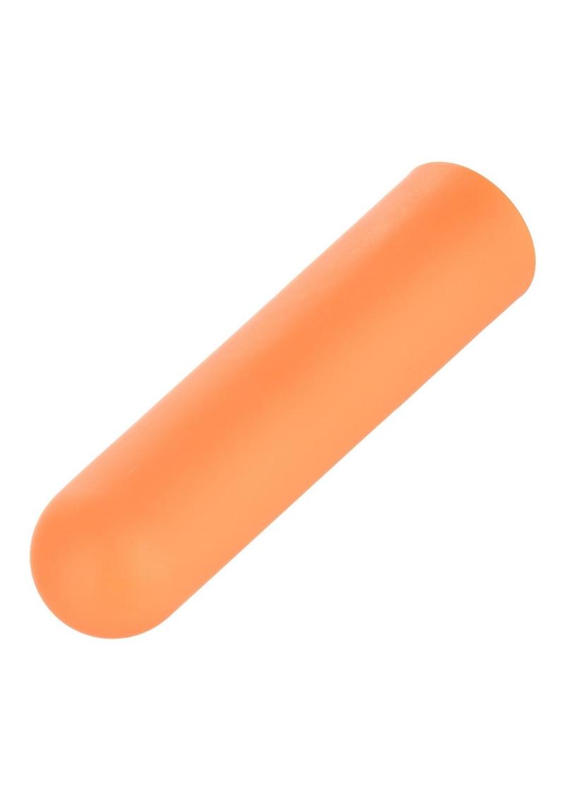 Calexotics Turbo Buzz Rechargeable Rounded Bullet Vibrator