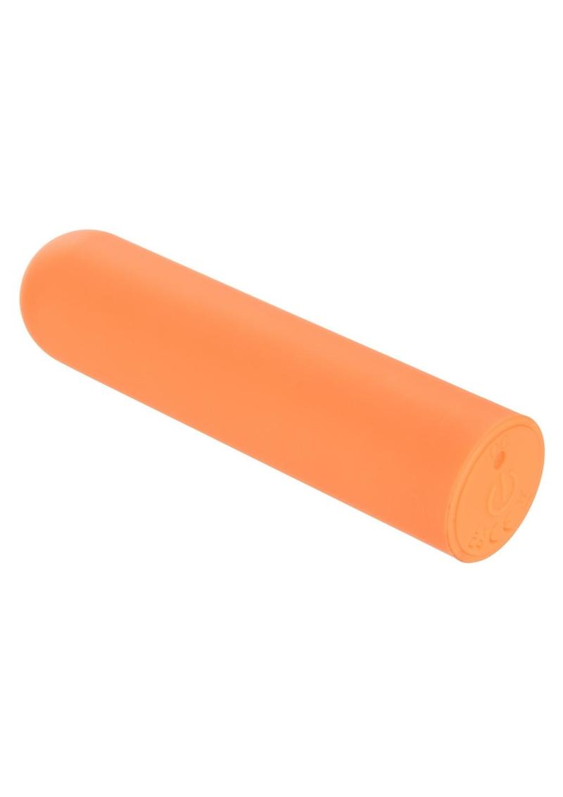 Calexotics Turbo Buzz Rechargeable Rounded Bullet Vibrator