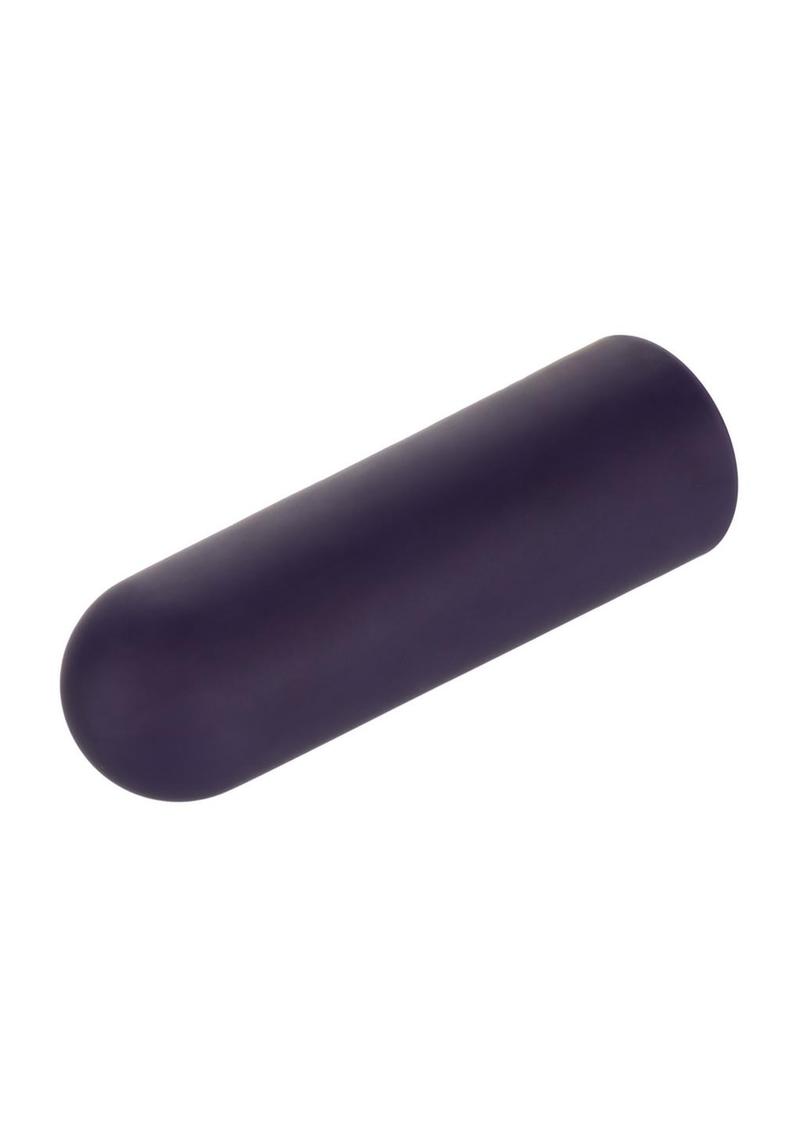 Calexotics Turbo Buzz Rechargeable Rounded Mini Bullet Vibrator