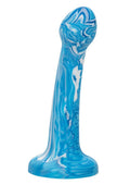 Twisted Love Bulb Tip Silicone Anal Probe