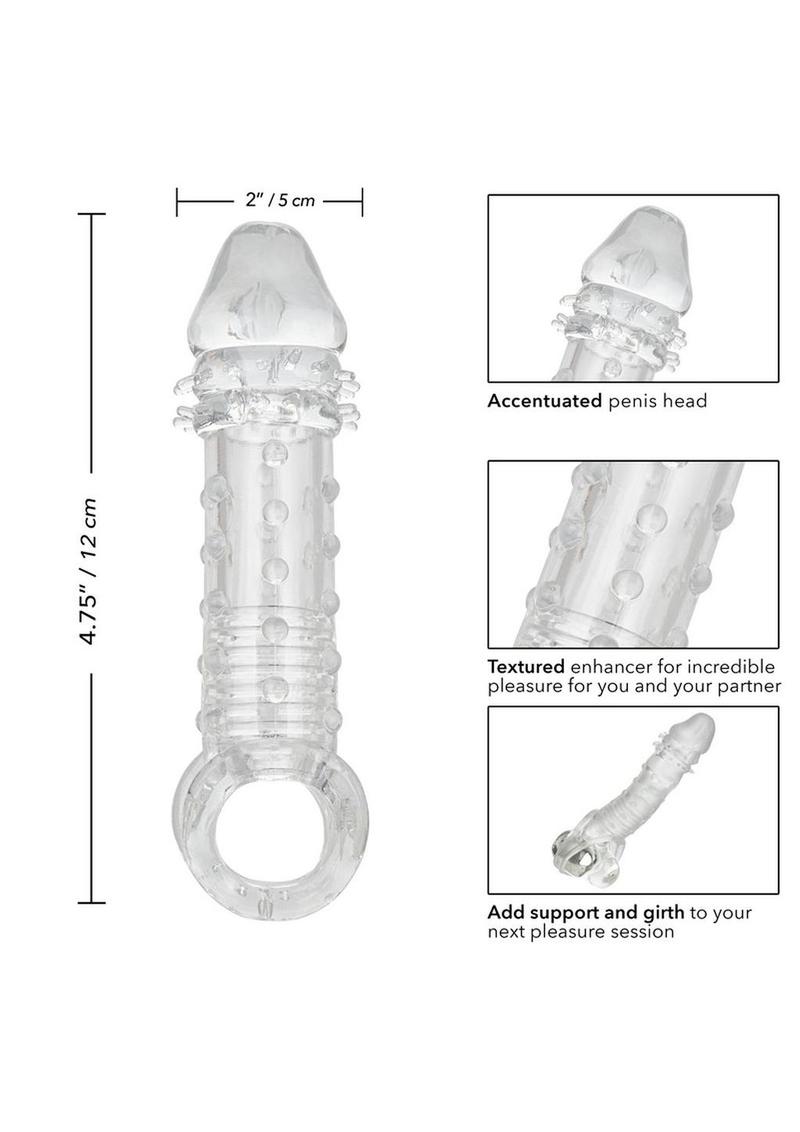 CalExotics Ultimate Stud Extender