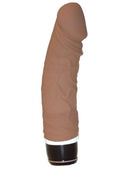 Ultra Classics Big Boss Silicone Dildo With Vibration Modes