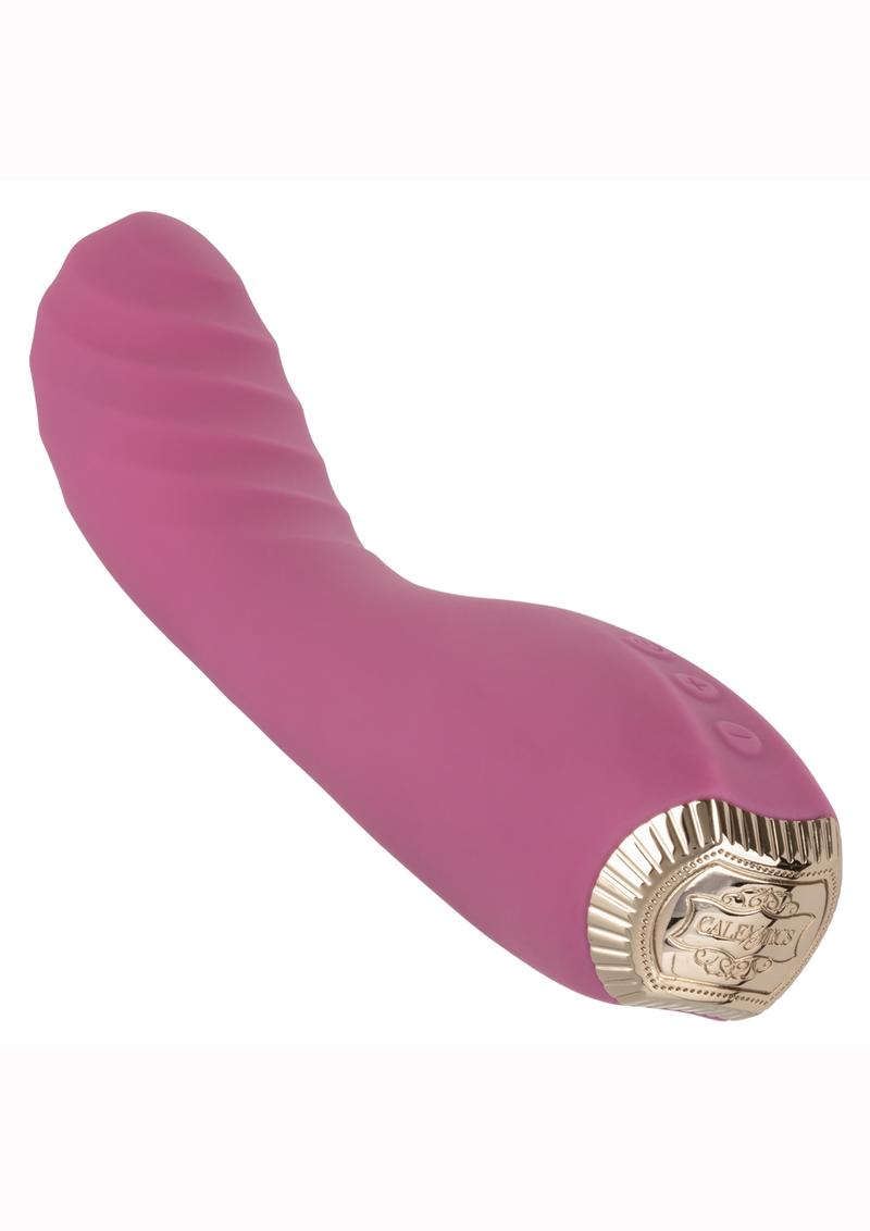 CalExotics Uncorked Pinot Rechargeable Vibrator