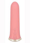 CalExotics Uncorked Rosé Rechargeable Vibrator