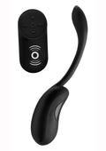 Under Control Rechargeable Silicone Vibrator