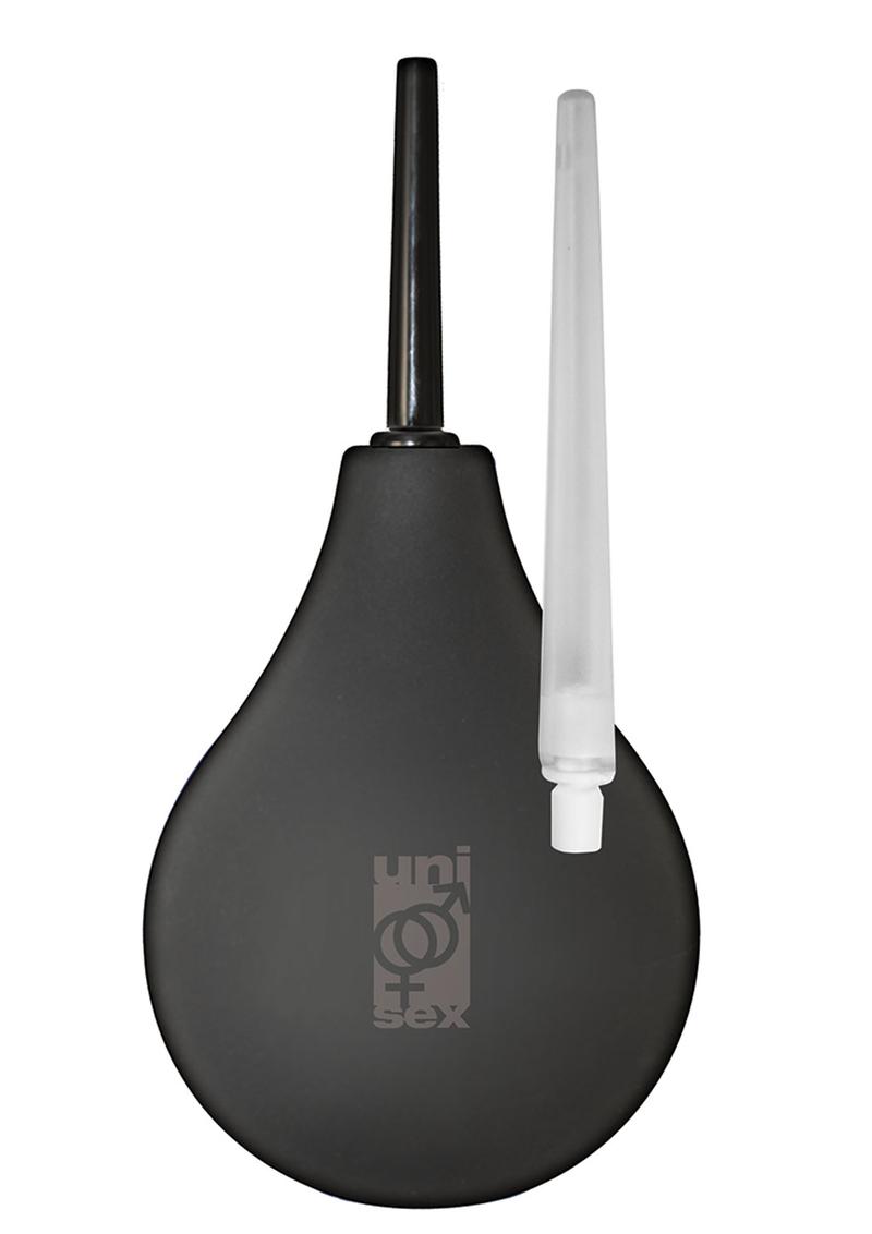 Universal Douche Unisex Easy to Use Bulb Douche