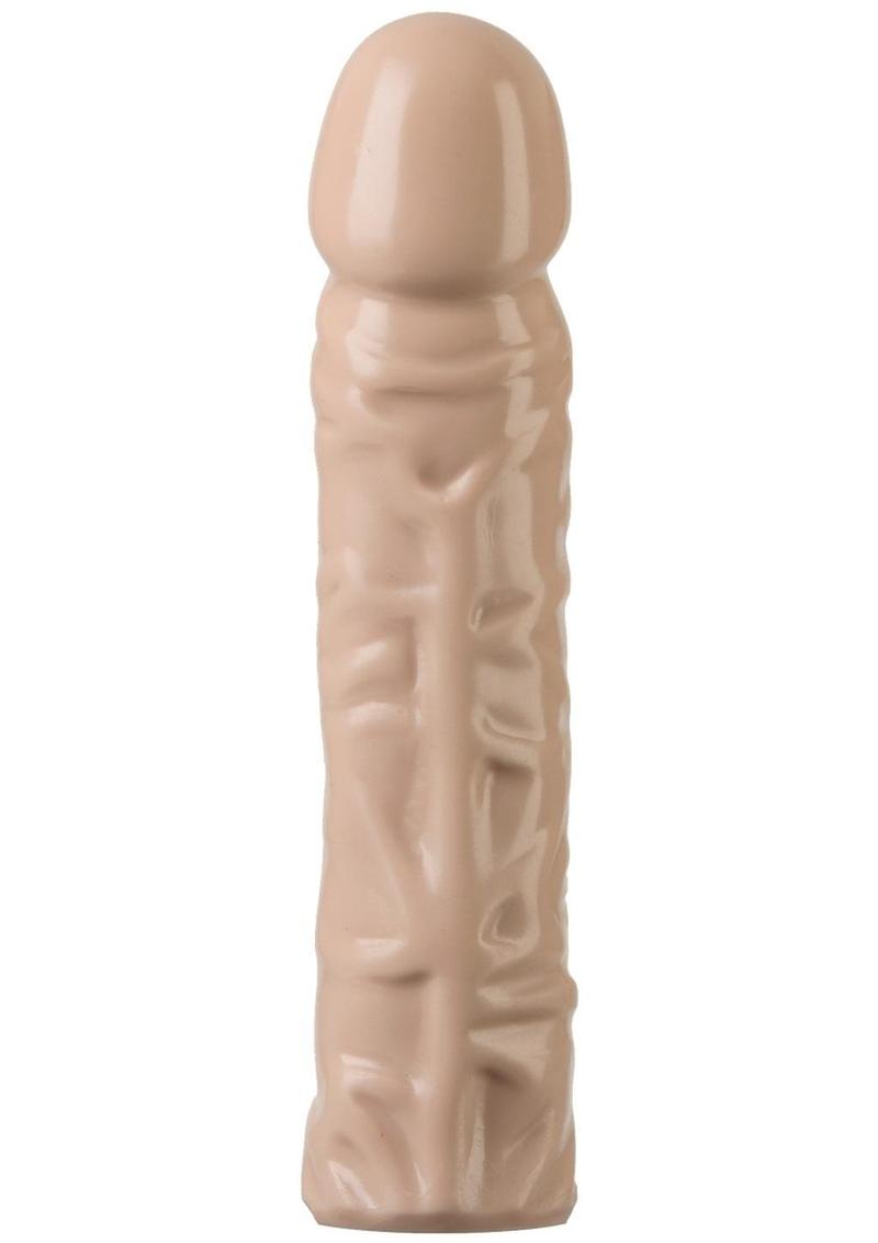 Vac-U-Lock Classic Dong