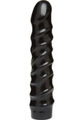 Vac-U-Lock CodeBlack Raging Hardons Dildo