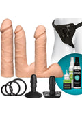 Vac-U-Lock Dual Density Ultraskyn Set