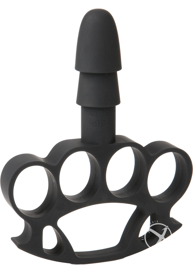 Vac U Perfect Grip Lock Knuckle Up
