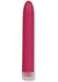 The doc jonson Velvet Touch Vibes Waterproof Vibrator