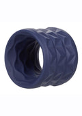 Viceroy Reverse Endurance Ring Ultra Soft Reversible Silicone Cock Ring