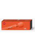Fun Factory Vim Massager Rechargeable Silicone Wand