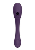 Vive Mirai Rechargeable Dual Motor Vibrator
