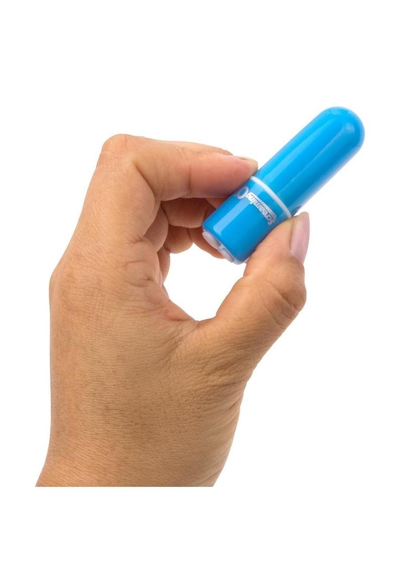 Screaming O Charged Vooom! RC Remote Controlled Bullet Vibrator