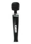 Wand Essentials 8-Speed 8-Function Rechargeable Wand Massager