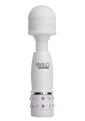 Wand Essentials Charmed Petite Wand Massager Premium Silicone