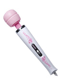 Wand Essentials 7-Speed Personal Massager With Vibration And Neck