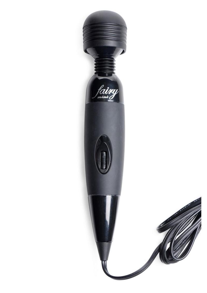 Wand Essentials Wander Wand Multi Speed Travel Size Vibrating Wand