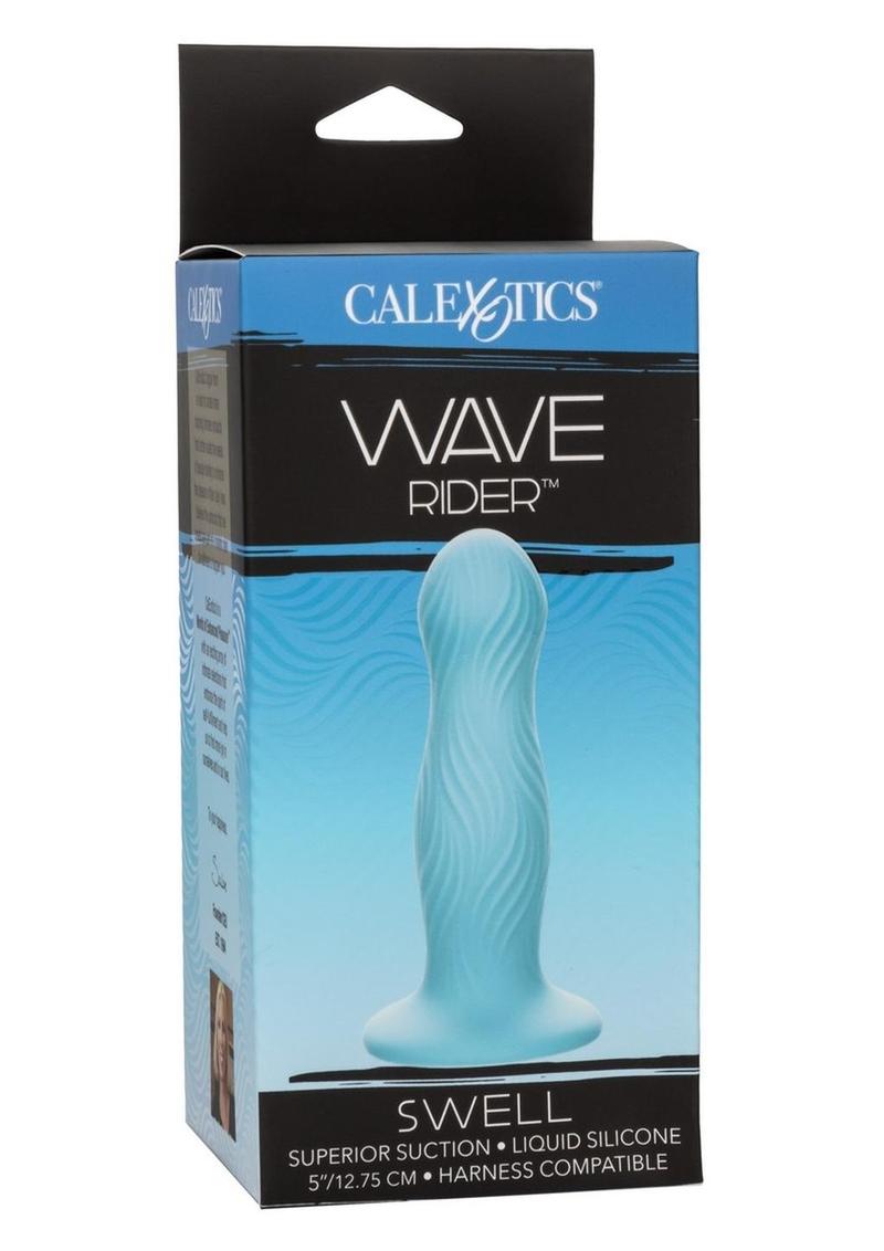 Wave Rider Swell Silicone Probe Liquid Harness Compatible