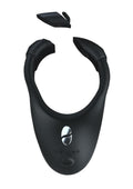 We Vibe Bond App Controlled Stimulation Ring with Adjustable