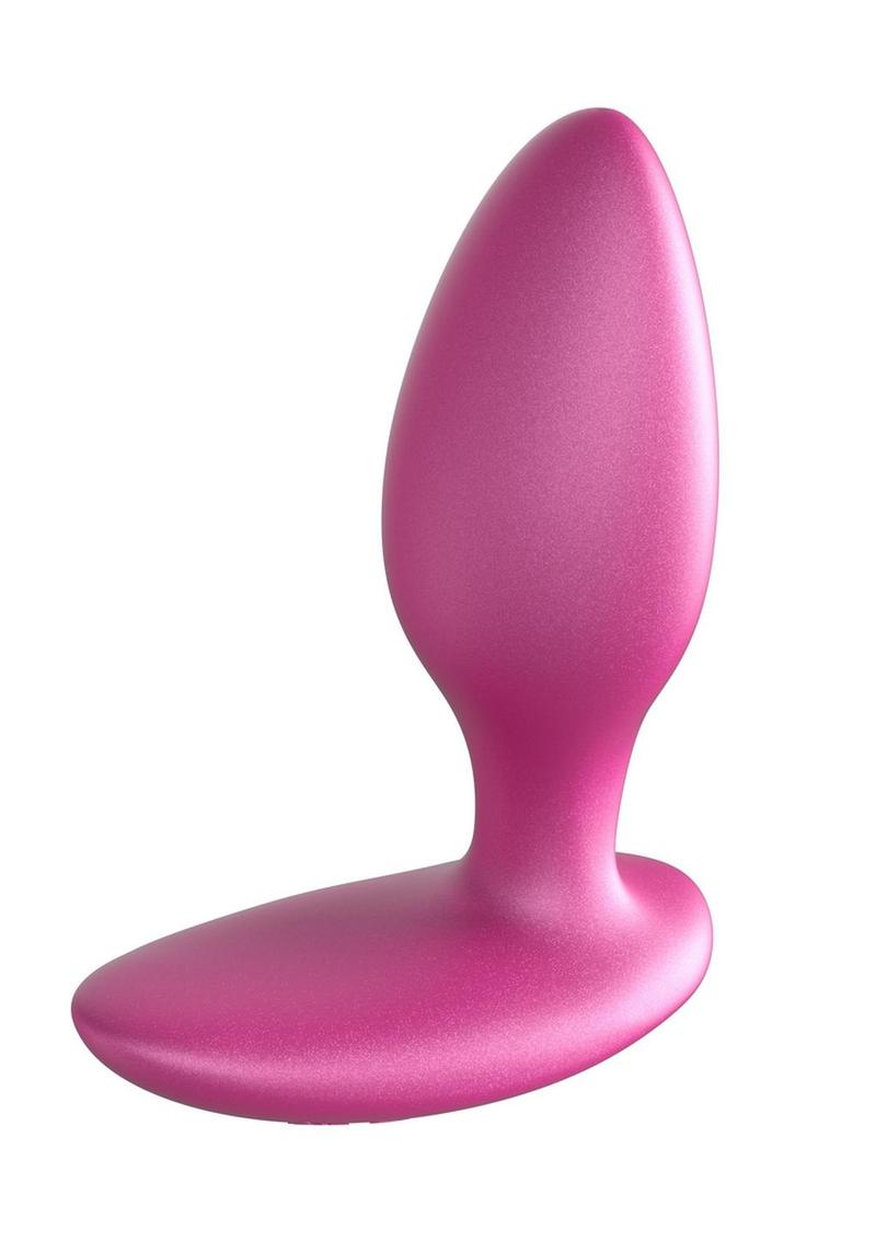 We Vibe Ditto Rechargeable Vibrating Plug