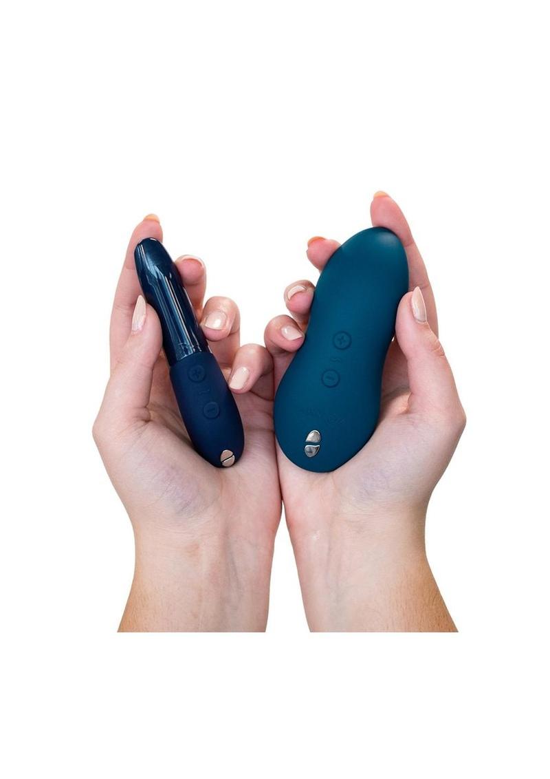 We Vibe Forever Favorites Set Touch X and Tango X