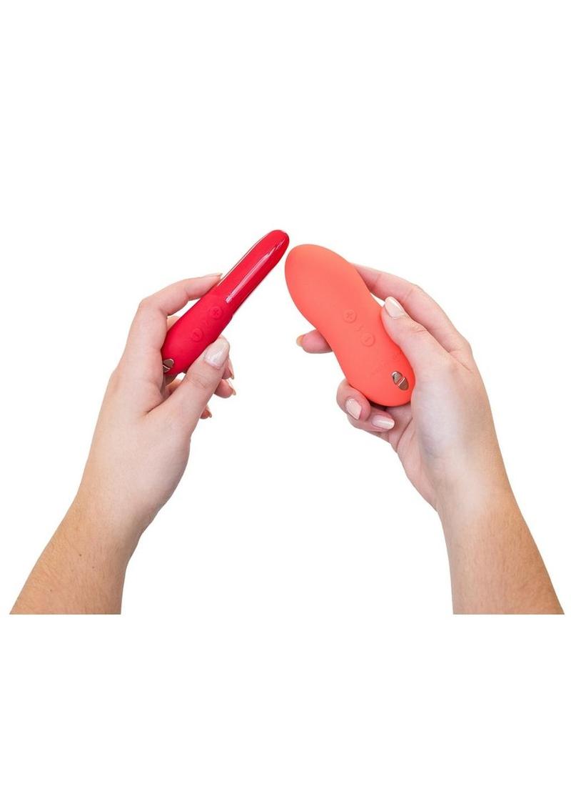 We Vibe Forever Favorites Set Touch X and Tango X
