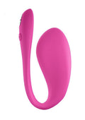 We-Vibe Jive 2 G-Spot Remote Controlled Vibrator