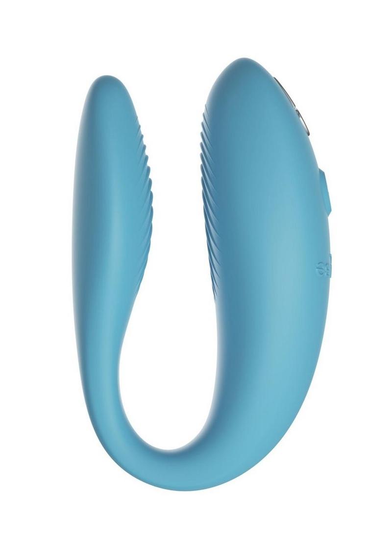We Vibe Sync Go The Playful Connection for Couples