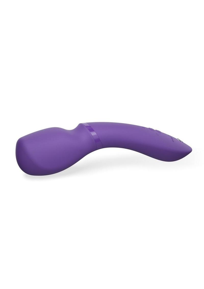 We Vibe Rechargeable Wand Massager
