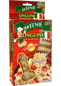 Weenie Linguine Penis Shaped Pasta