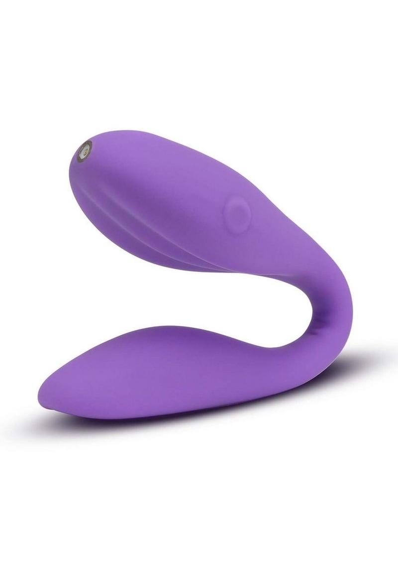 Blush Wellness Duo Couples Vibrator