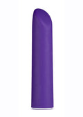 Wellness Power Vibe 10 Functions Rechargeable Waterproof Vibrator