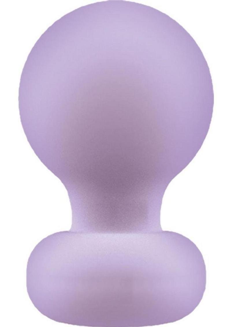 Wet Dreams Baby Baller Rechargeable Multi-Speed Mini Vibrator