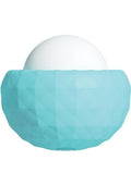 Wet Dreams Pure Pearl Rechargeable Silicone Mini Vibrator Multi-Speed