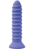 Wet Dreams Screwjob Silicone Multi-Speed Screw Shape Vibrator