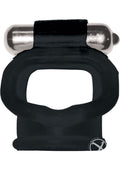Wet Dreams Super Stud Sling Silicone Cock Ring And Balls Sling