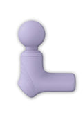 Wet Dreams Thumper Mini Gun Vibrating Silicone Massage Wand