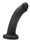 WhipSmart Heartbreaker Suction Base Silicone Dildo