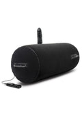 WhipSmart Inflatable Bangin' Bolster with 6 Inch Vibrating Dildo