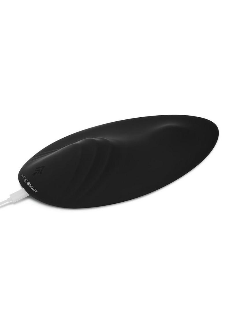 WhipSmart Magic Carpet Ride Rechargeable Vibrating Pad 9 Vibrations