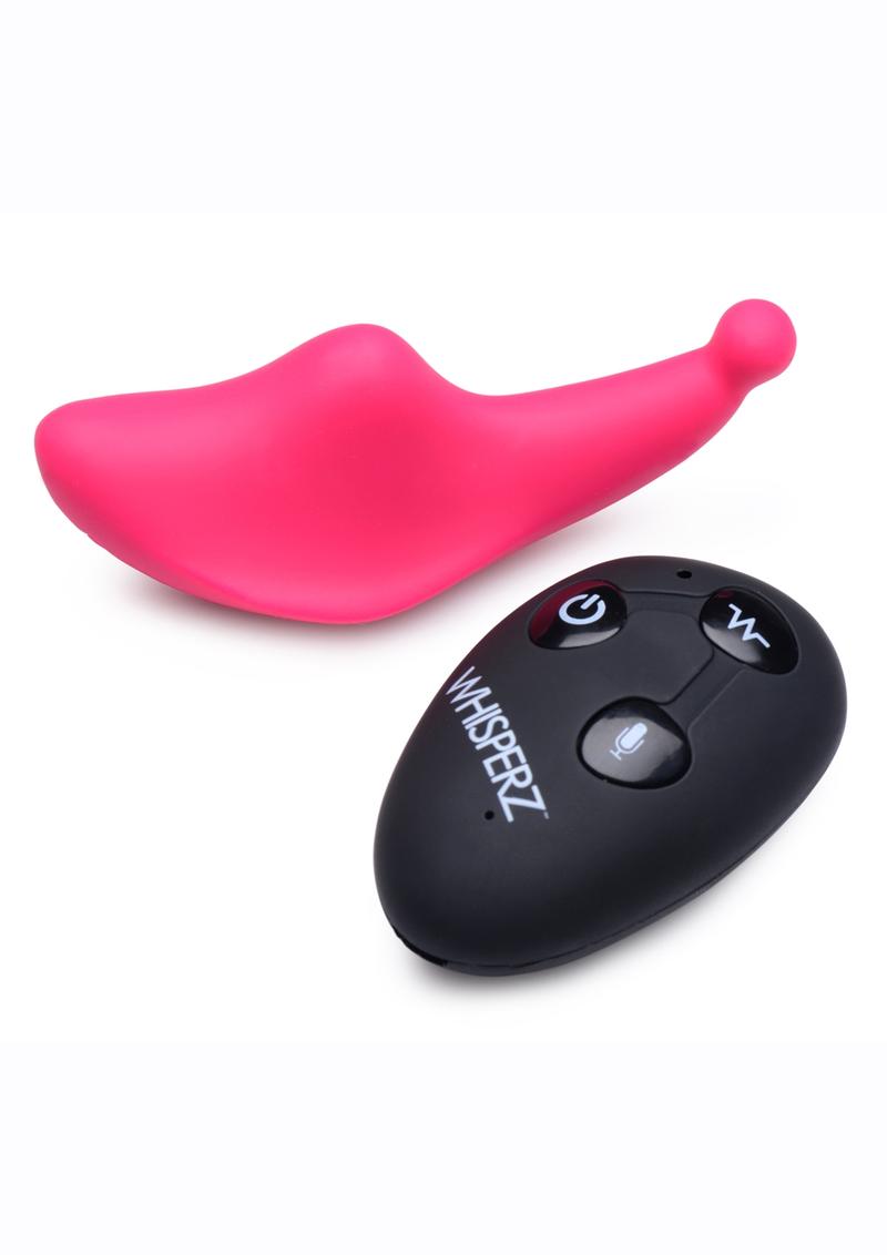 Whisperz Voice Activated Panty Vibrator