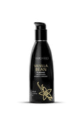 Wicked Vanilla Bean Flavored Water Based Lubricant