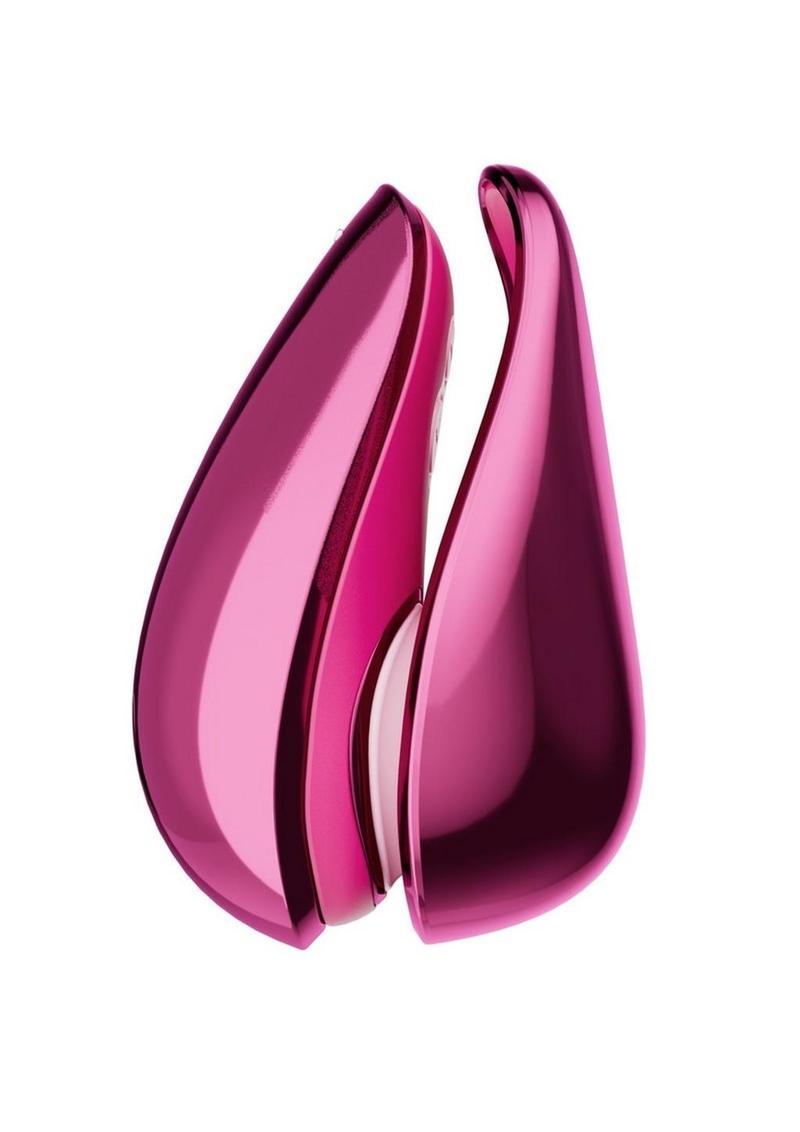 Womanizer Liberty 2 Special Edition Iggy Azalea Clitoral Stimulator